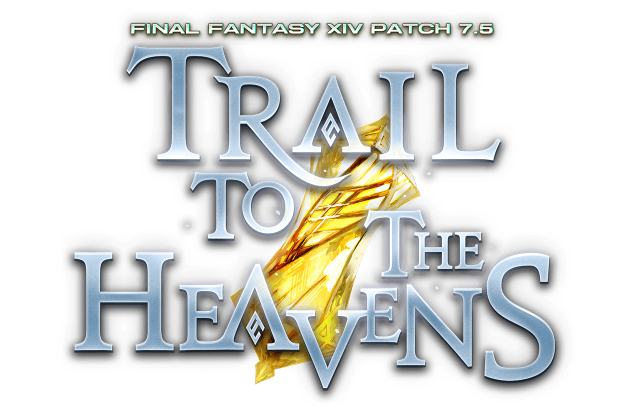 Trail to the Heavens